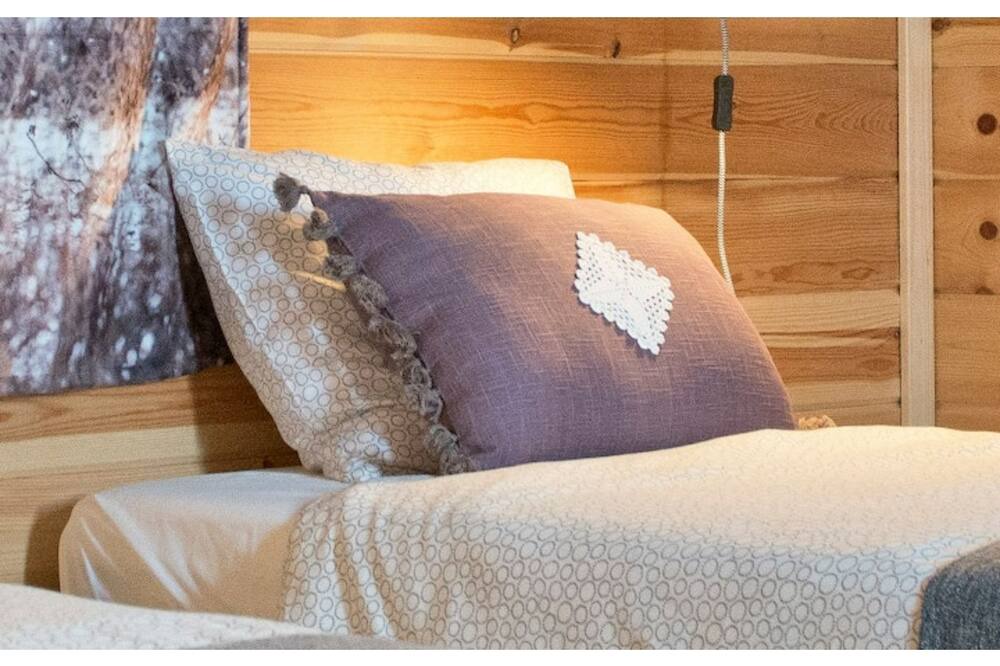 Photo of Bedroom in Blattnicksele