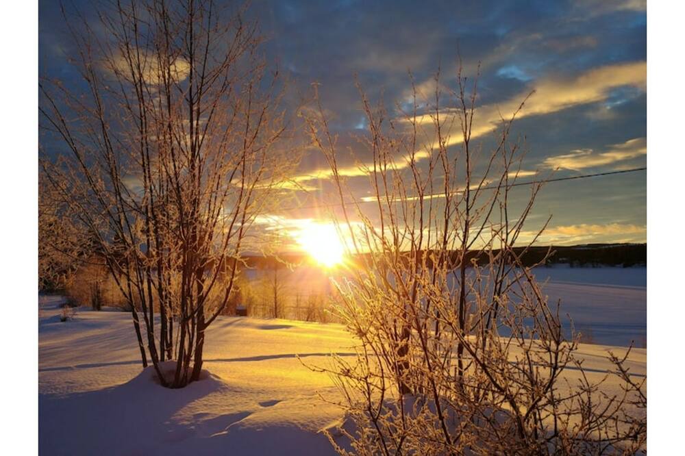 Photo of Outdoor in Blattnicksele