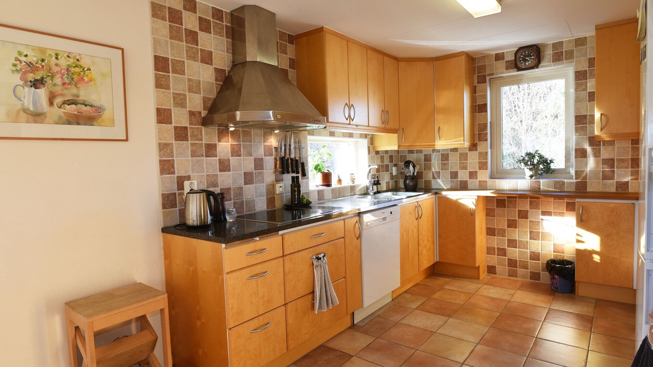 Photo of Kitchen in Harryda Municipality
