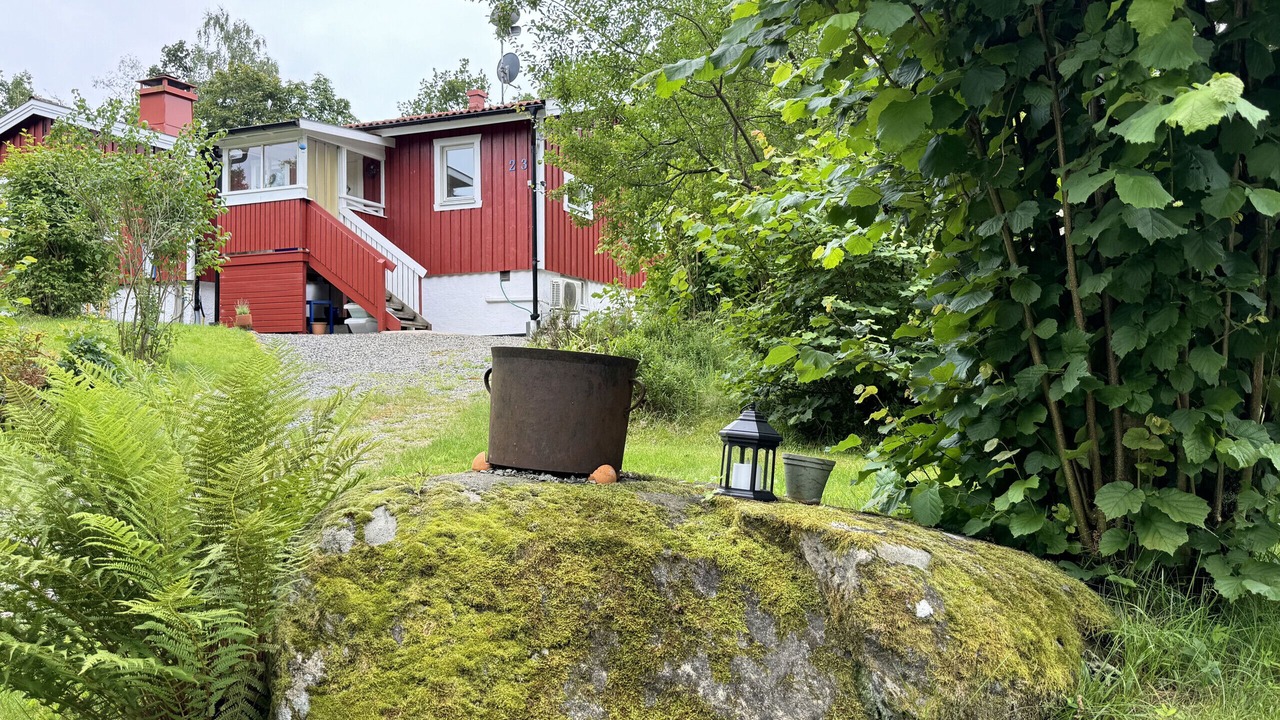 Photo of Outdoor in Harryda Municipality