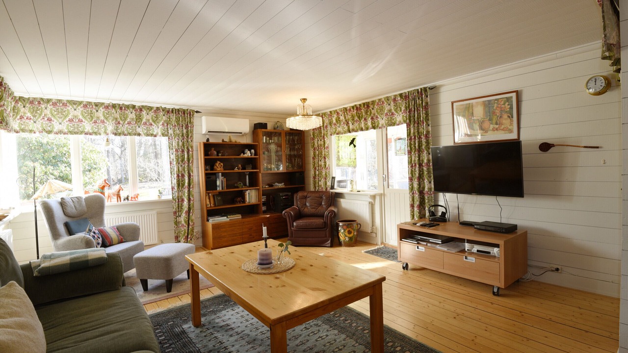Photo of Livingroom in Harryda Municipality