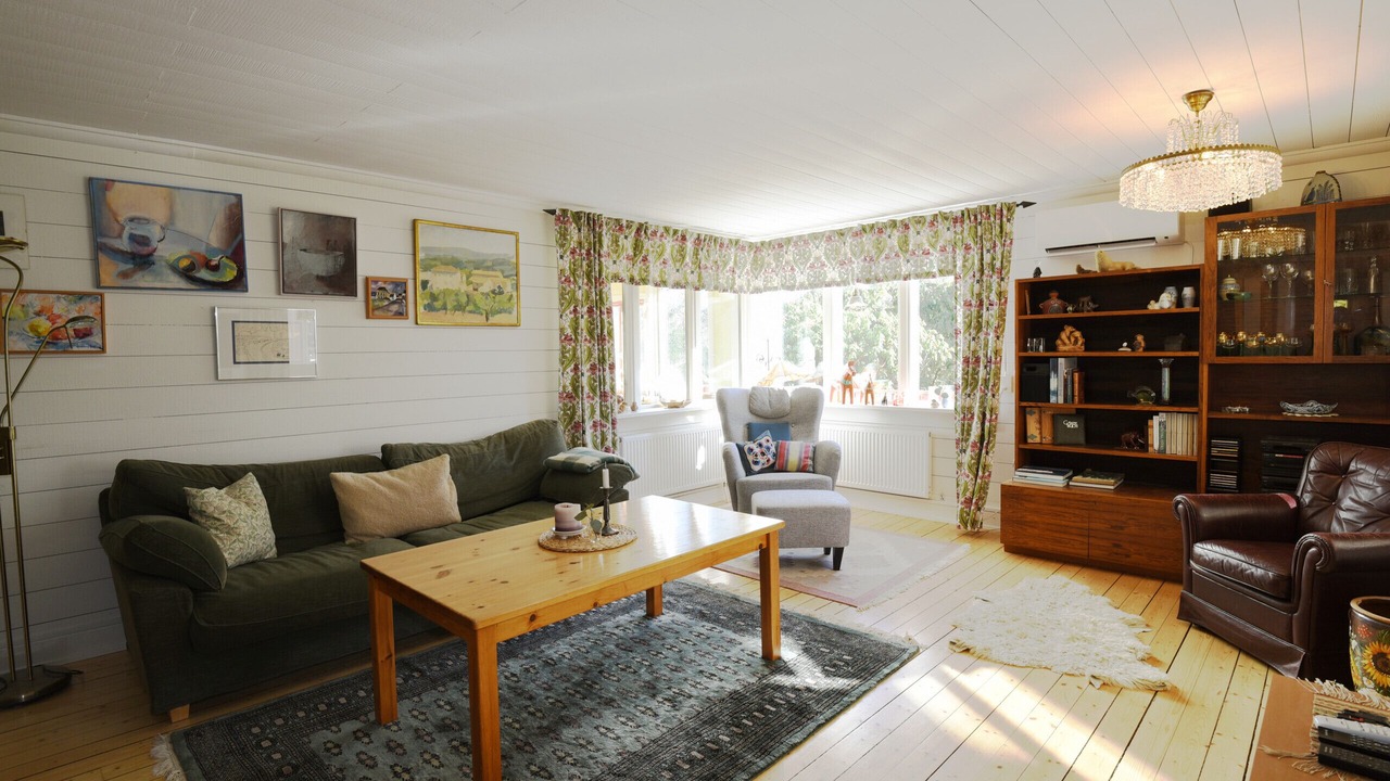 Photo of Livingroom in Harryda Municipality