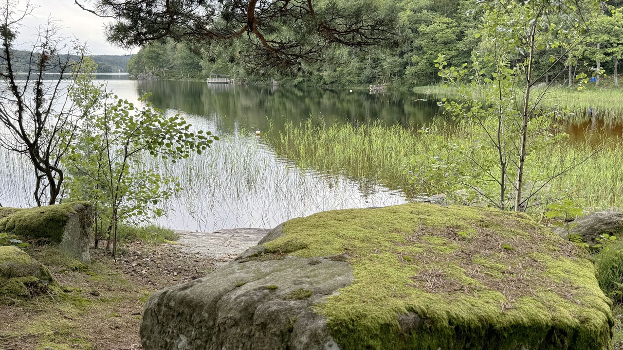 Photo of Outdoor in Harryda Municipality