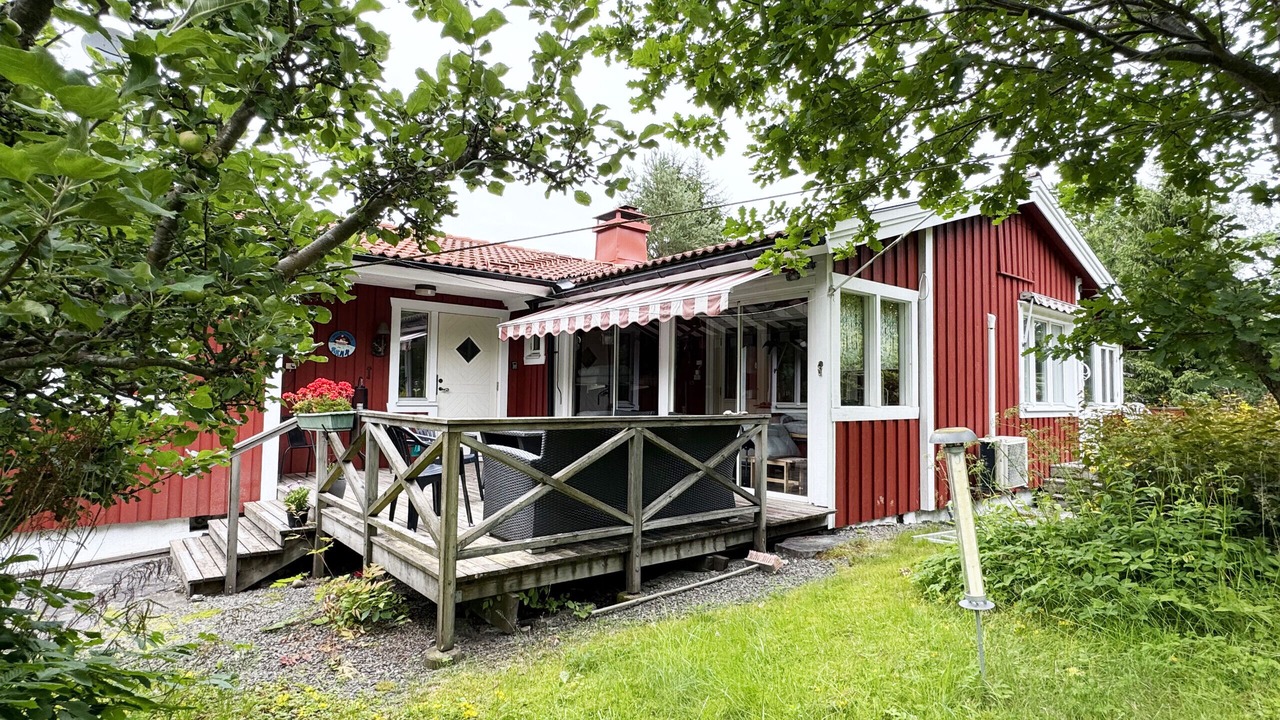 Photo of Outdoor in Harryda Municipality