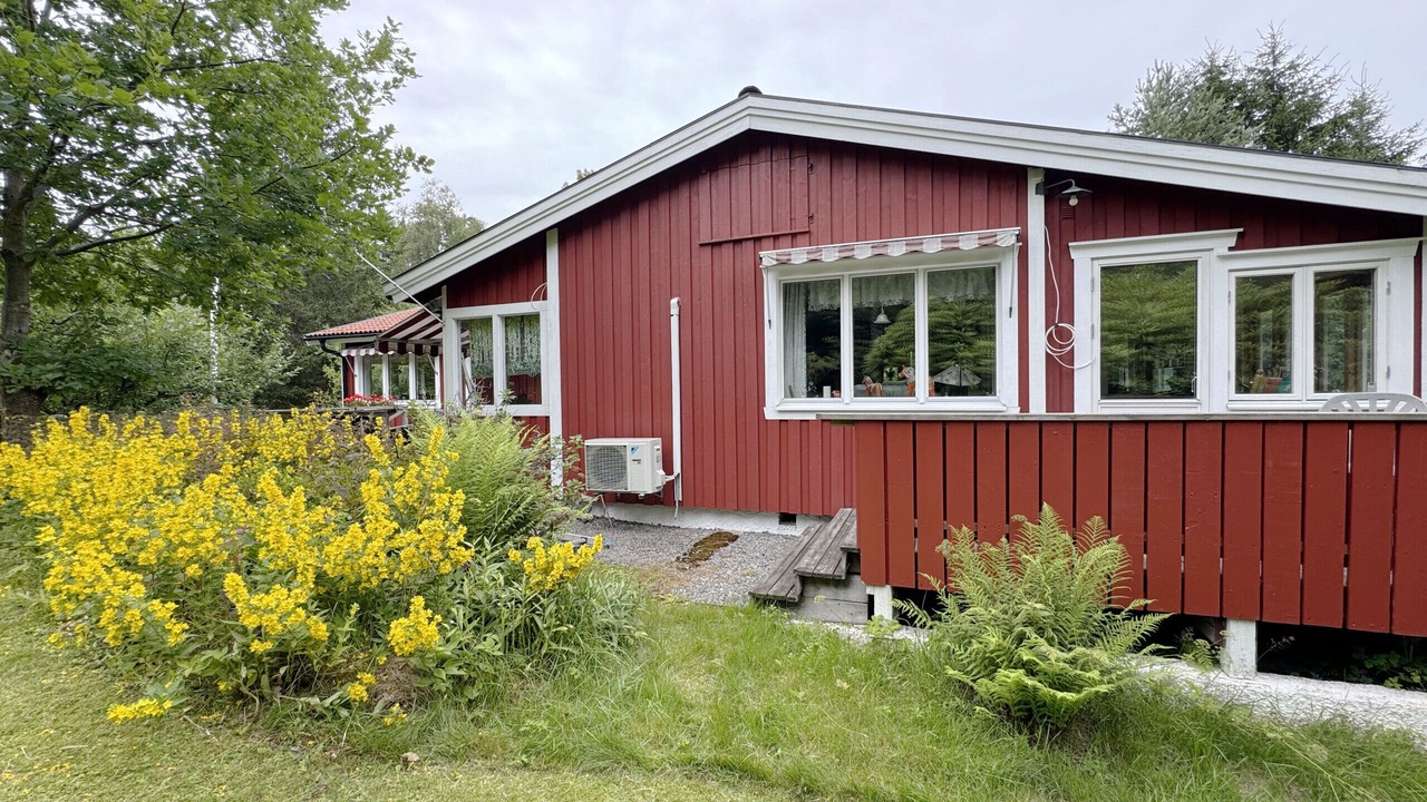 Photo of Outdoor in Harryda Municipality