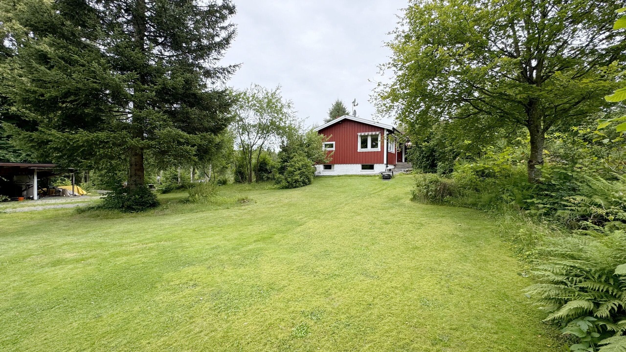 Photo of Outdoor in Harryda Municipality
