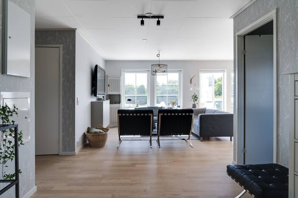 Photo of Livingroom in Farhult