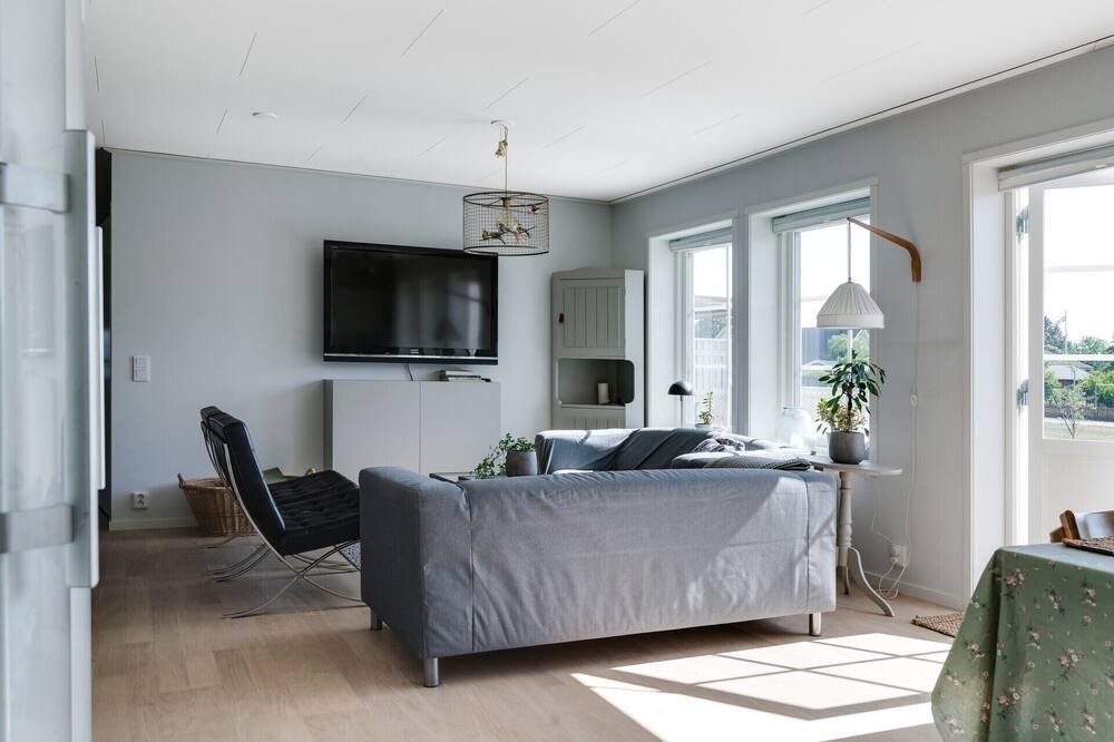 Photo of Livingroom in Farhult