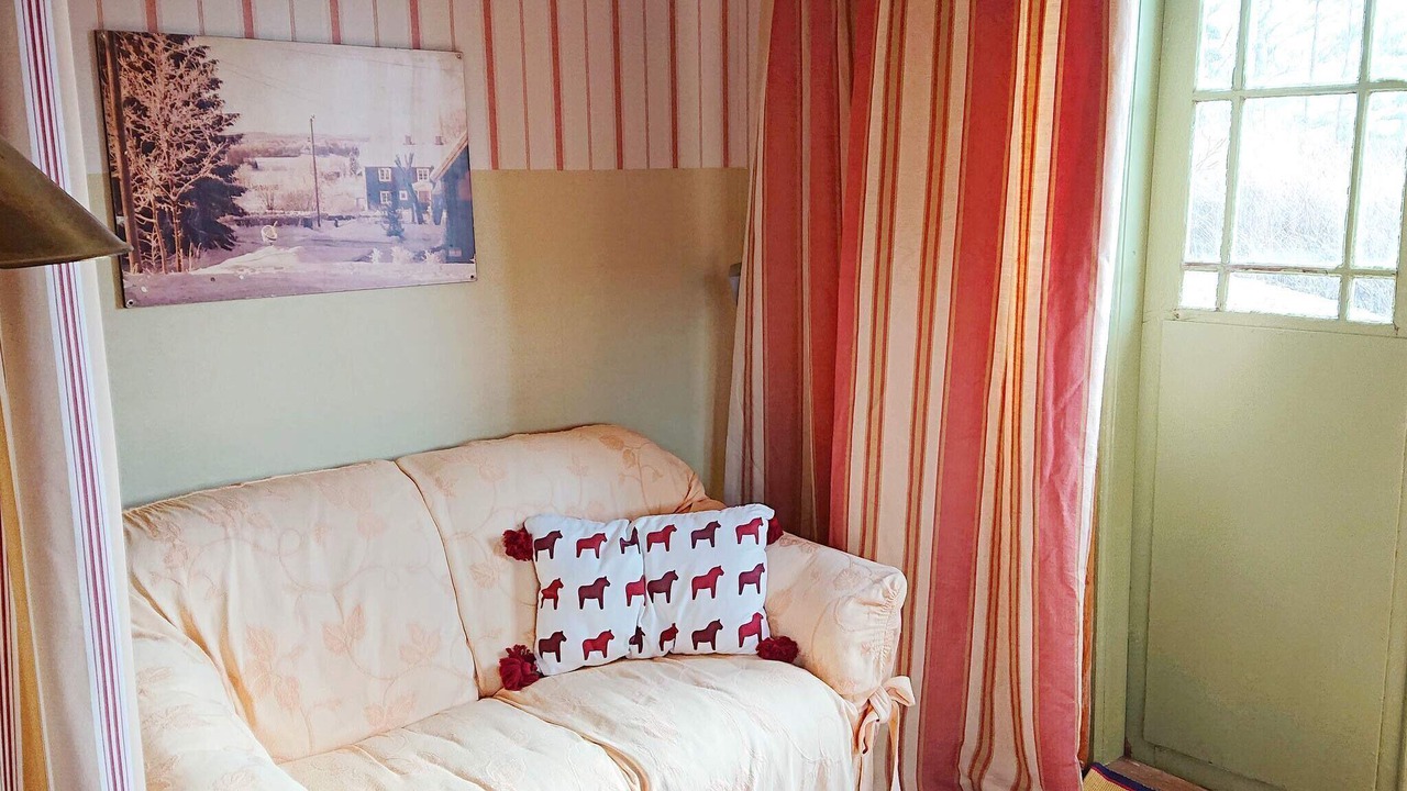 Photo of Bedroom in Soderbarke