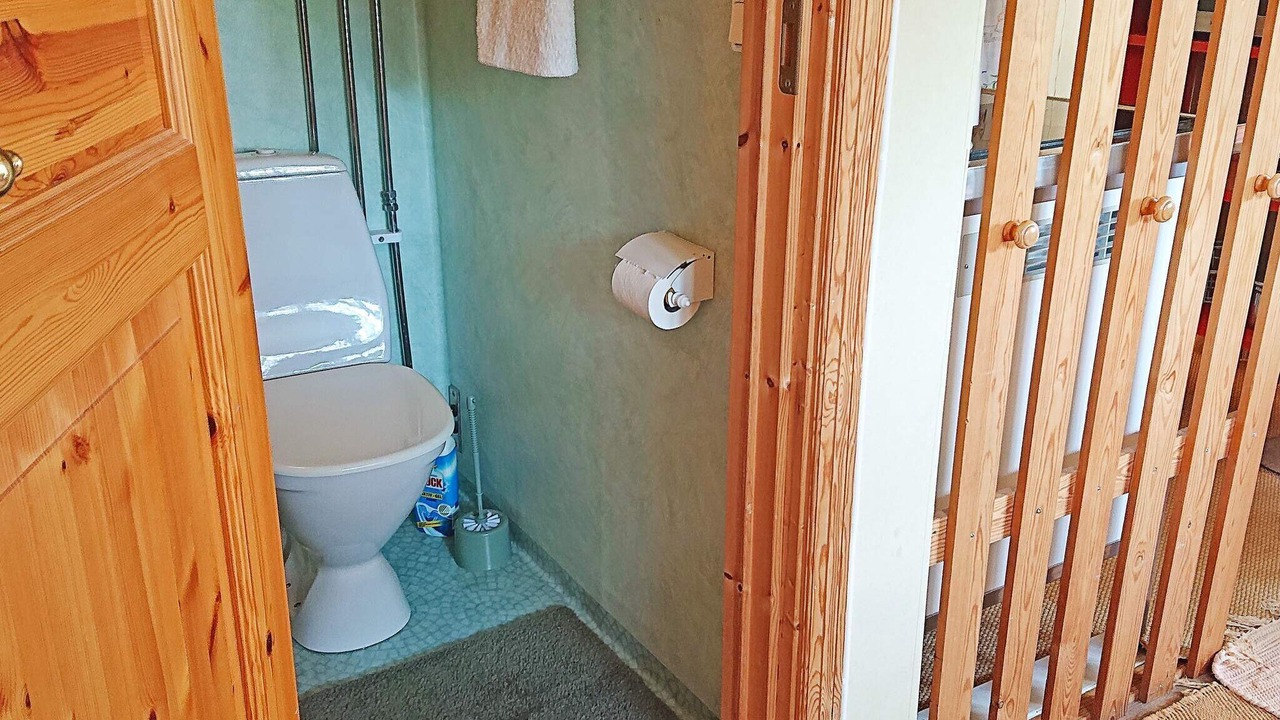 Photo of Bathroom in Soderbarke