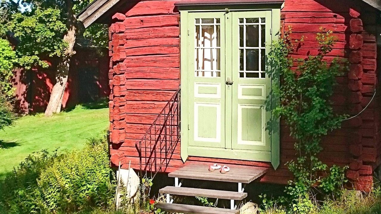 Photo of Outdoor in Soderbarke