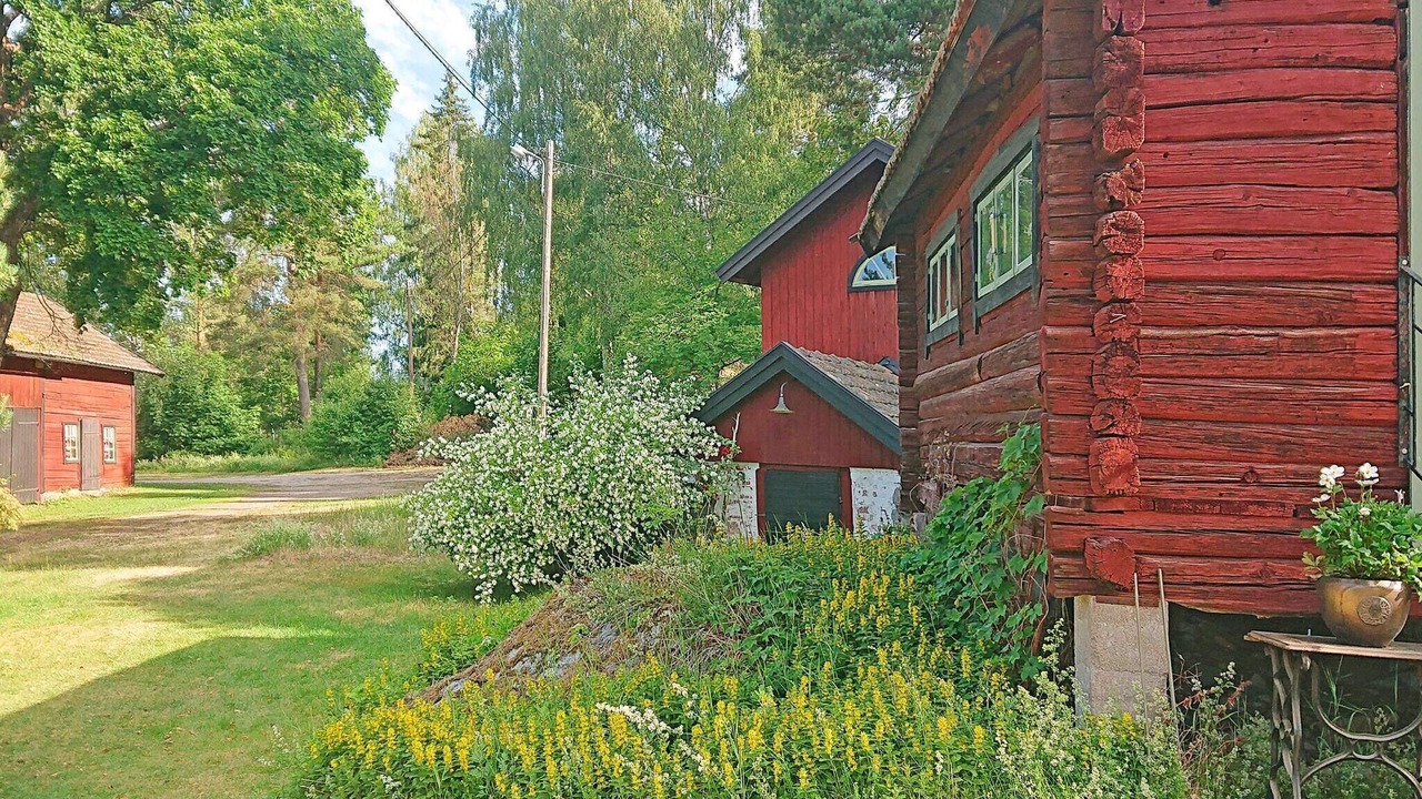 Photo of Outdoor in Soderbarke