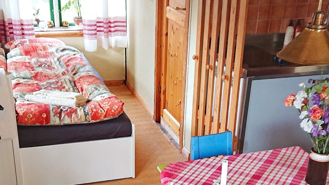 Photo of Bedroom in Soderbarke