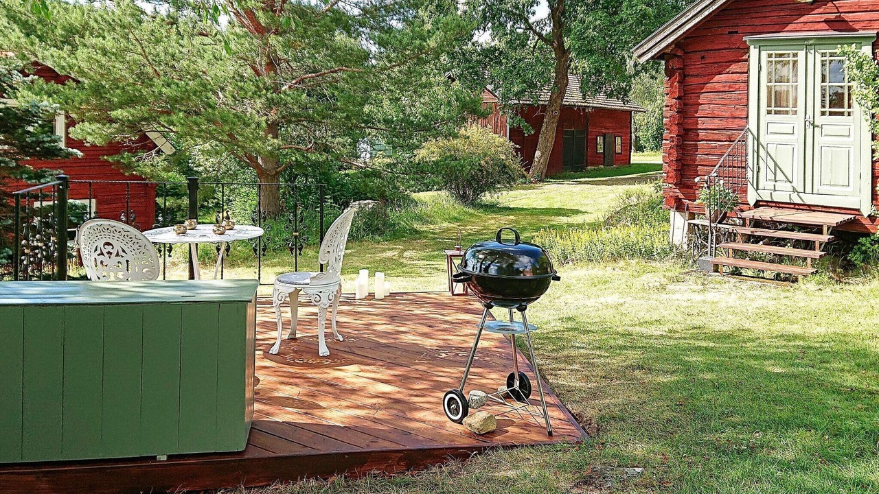 Photo of Outdoor in Soderbarke