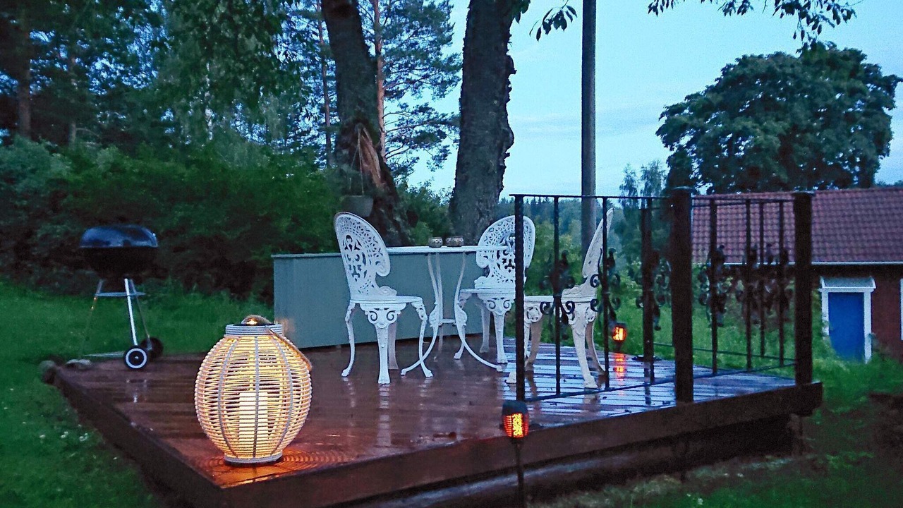 Photo of Outdoor in Soderbarke