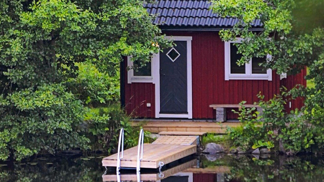 Photo of Outdoor in Soderbarke