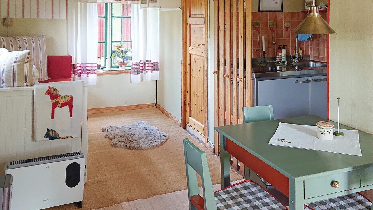 Photo of Kitchen in Soderbarke