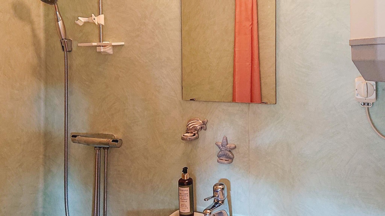 Photo of Bathroom in Soderbarke