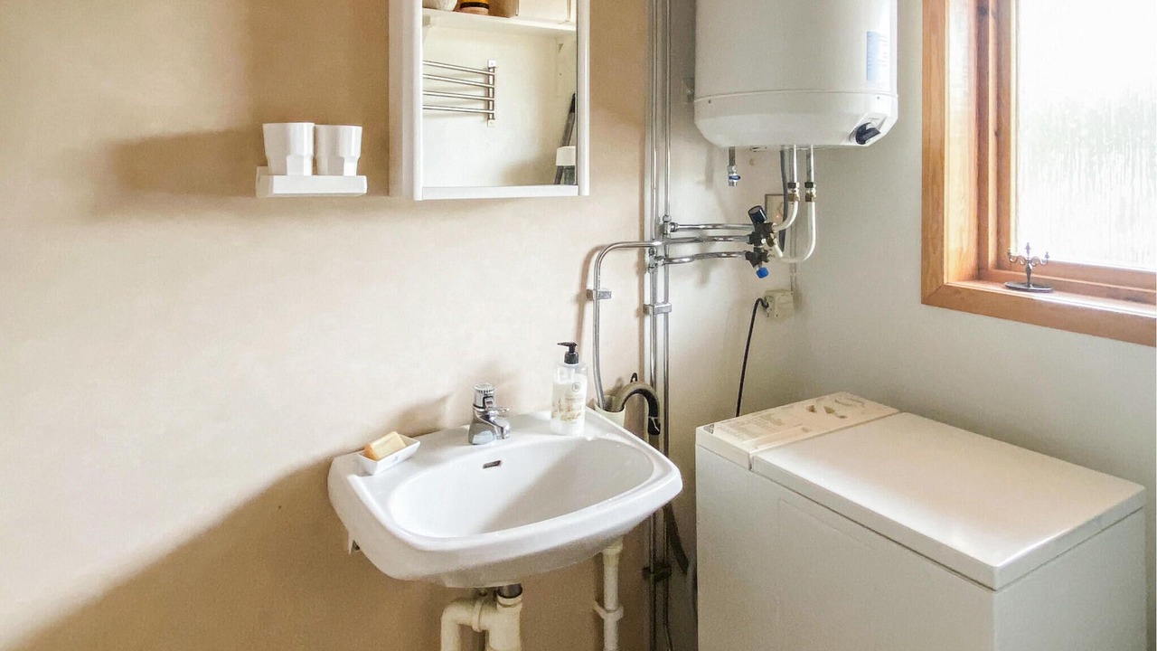 Photo of Bathroom in Sater