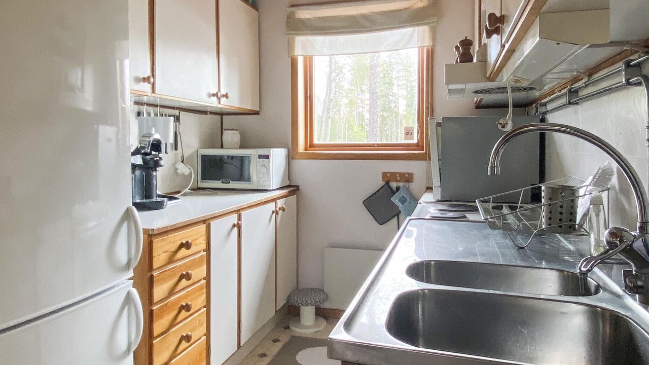 Photo of Kitchen in Sater