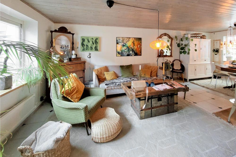 Photo of Bedroom in Norr