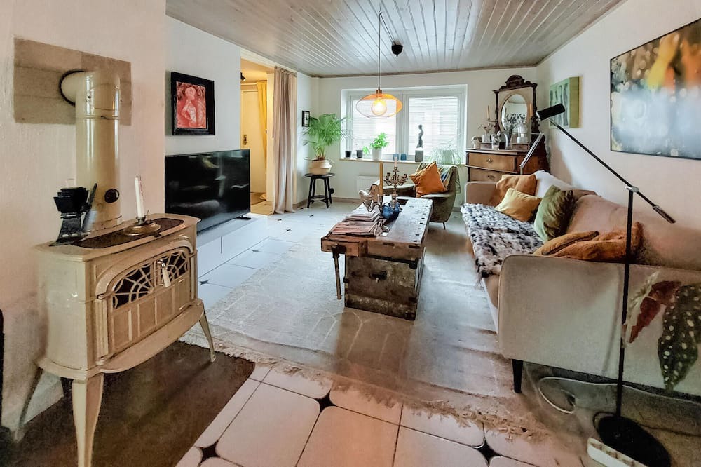 Photo of Bedroom in Norr