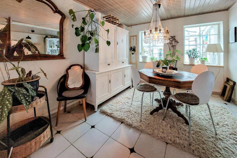 Photo of Bedroom in Norr