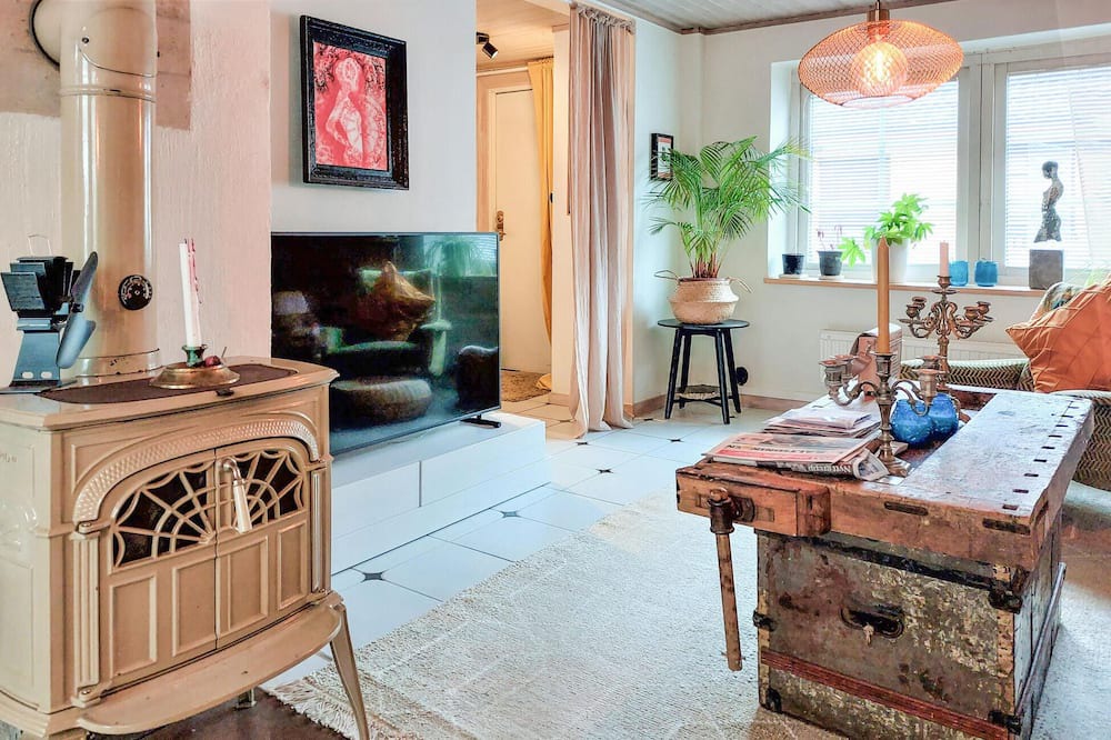 Photo of Bedroom in Norr