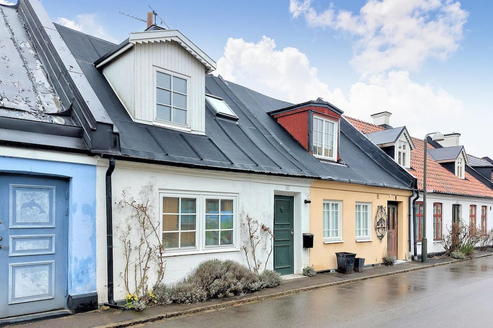 Photo of Outdoor in Norr