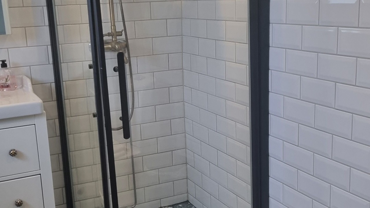 Photo of Bathroom in Skarholmen