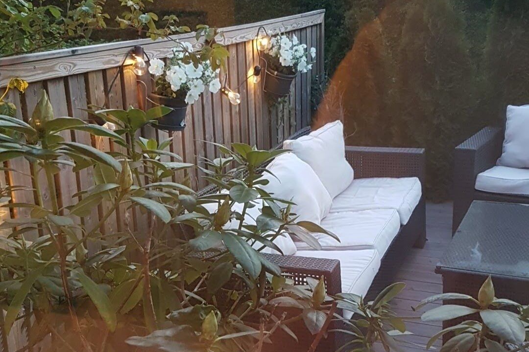 Photo of Outdoor in Skarholmen