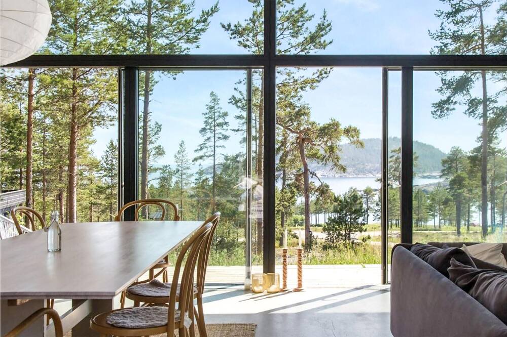 Photo of Bedroom in Harnosand