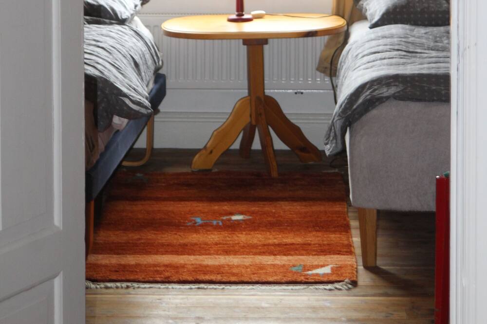 Photo of Bedroom in Lagan