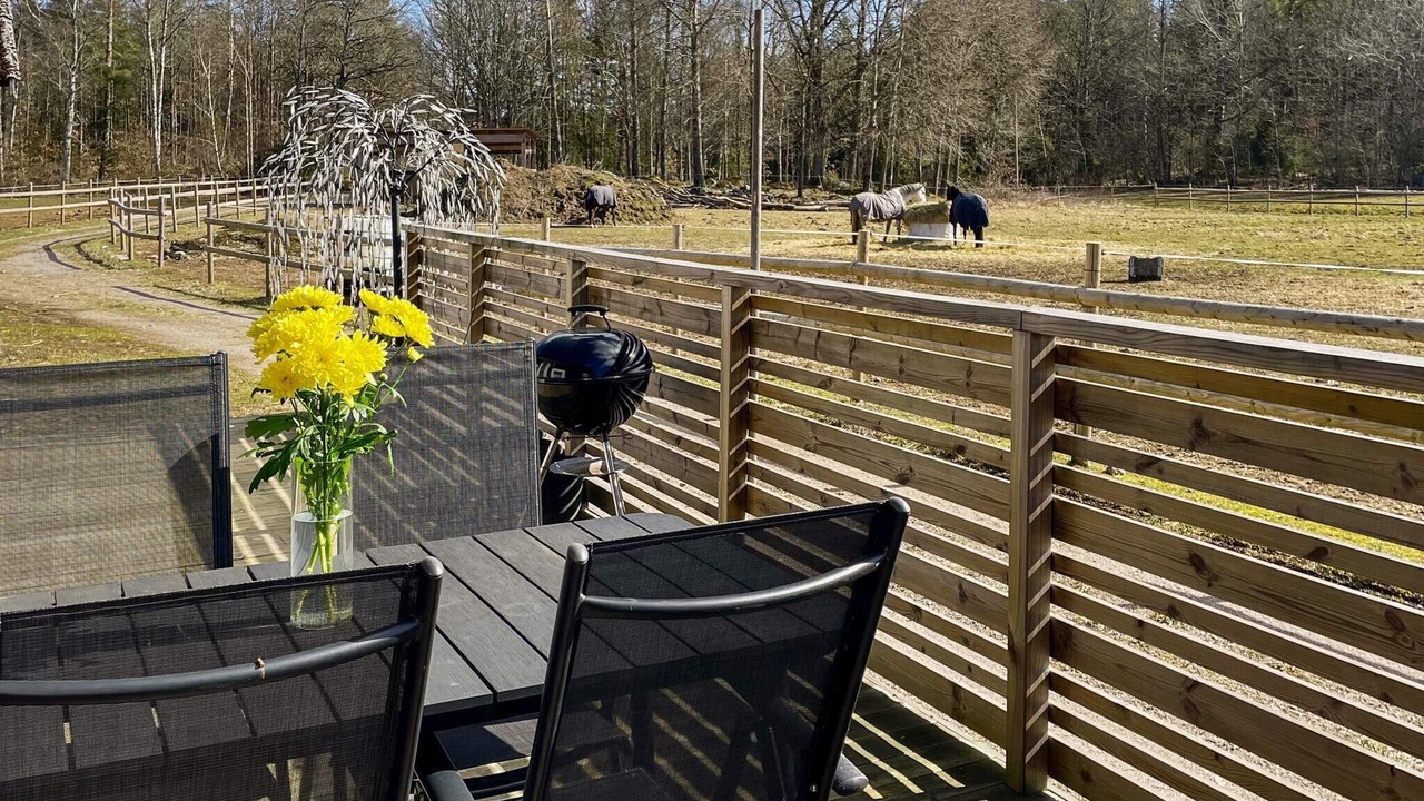 Photo of Outdoor in Paryd