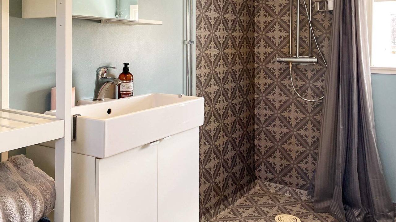 Photo of Bathroom in Paryd