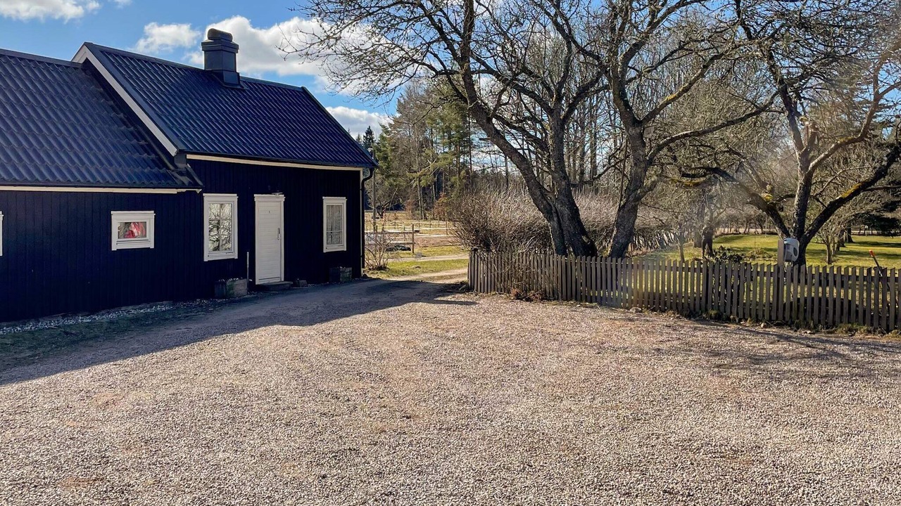 Photo of Outdoor in Paryd