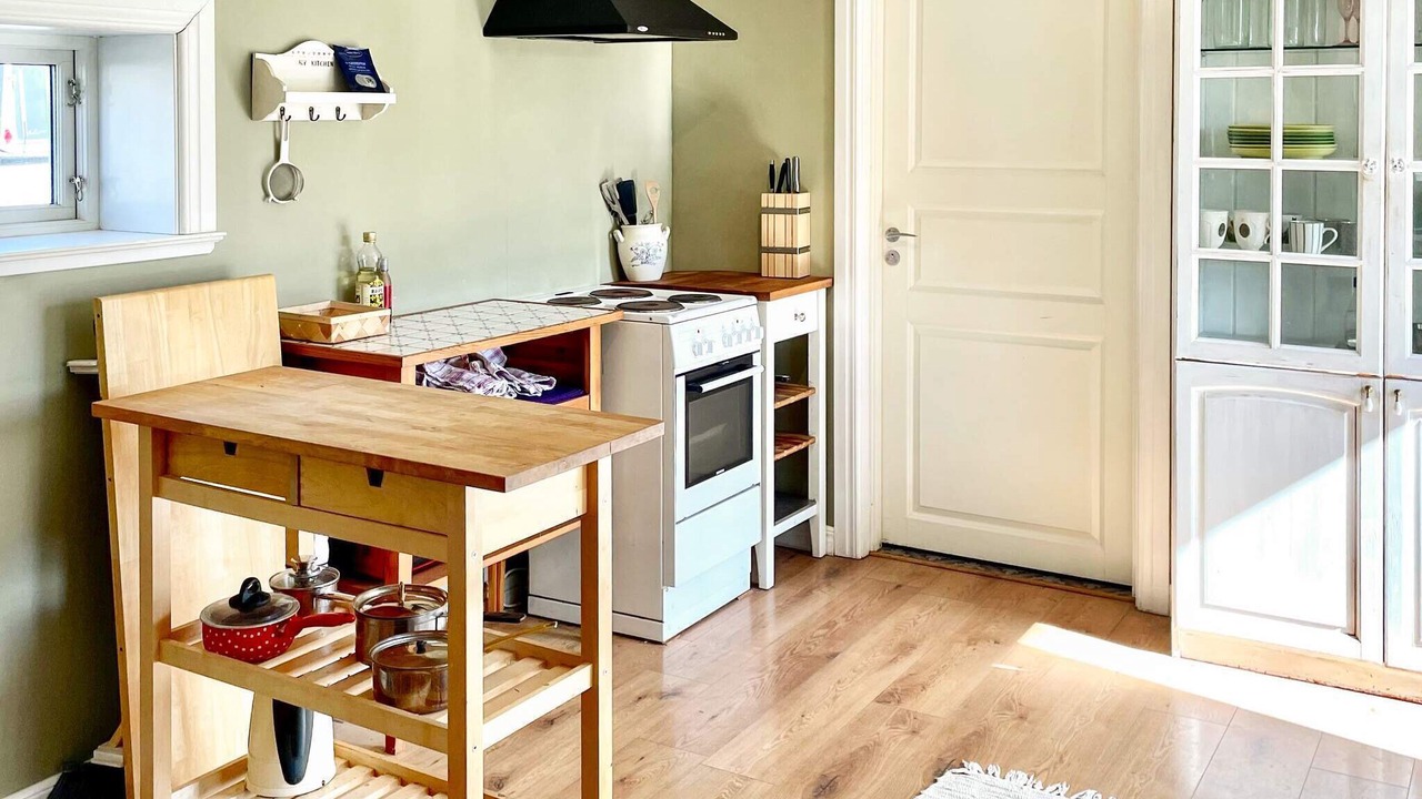 Photo of Kitchen in Paryd
