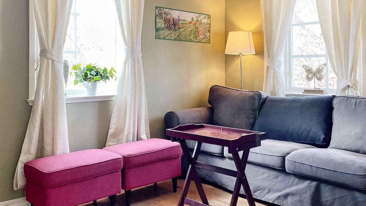 Photo of Livingroom in Paryd