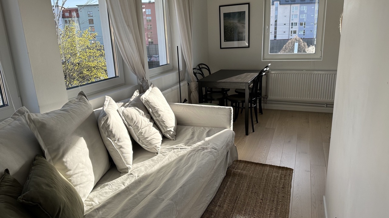 Photo of Livingroom in Edsberg