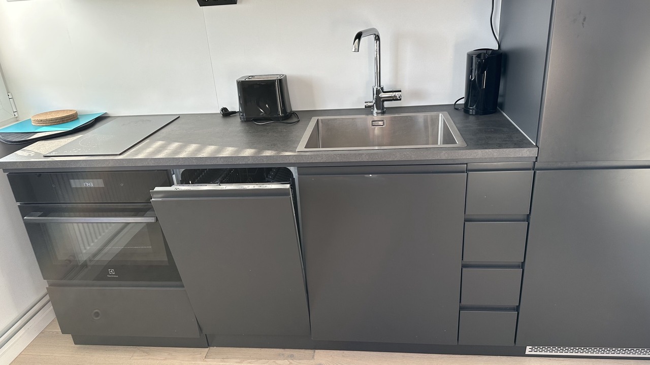 Photo of Kitchen in Edsberg