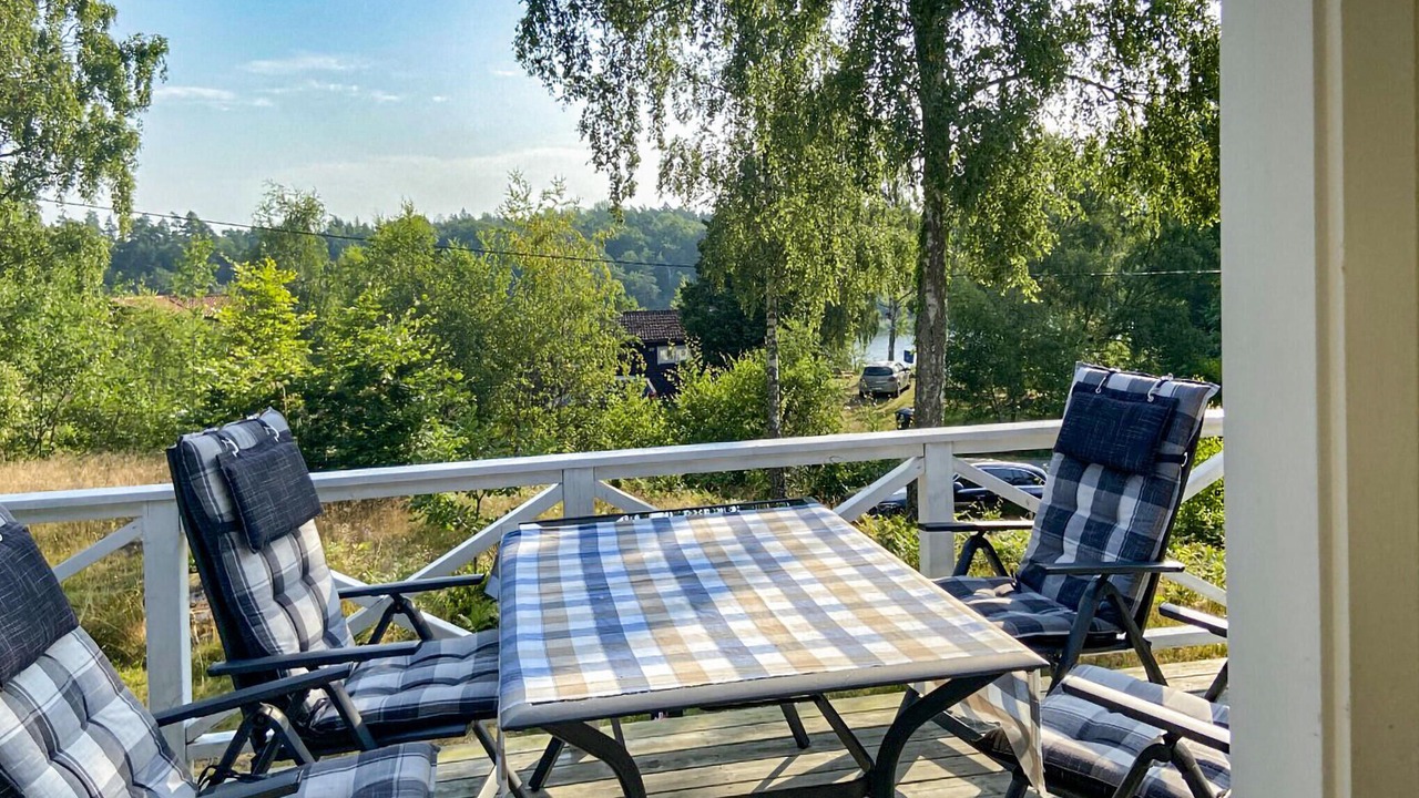 Photo of Outdoor in Trensum