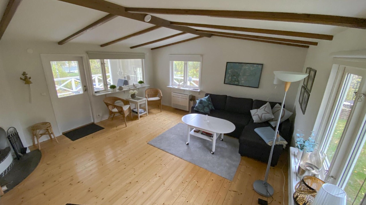Photo of Livingroom in Trensum