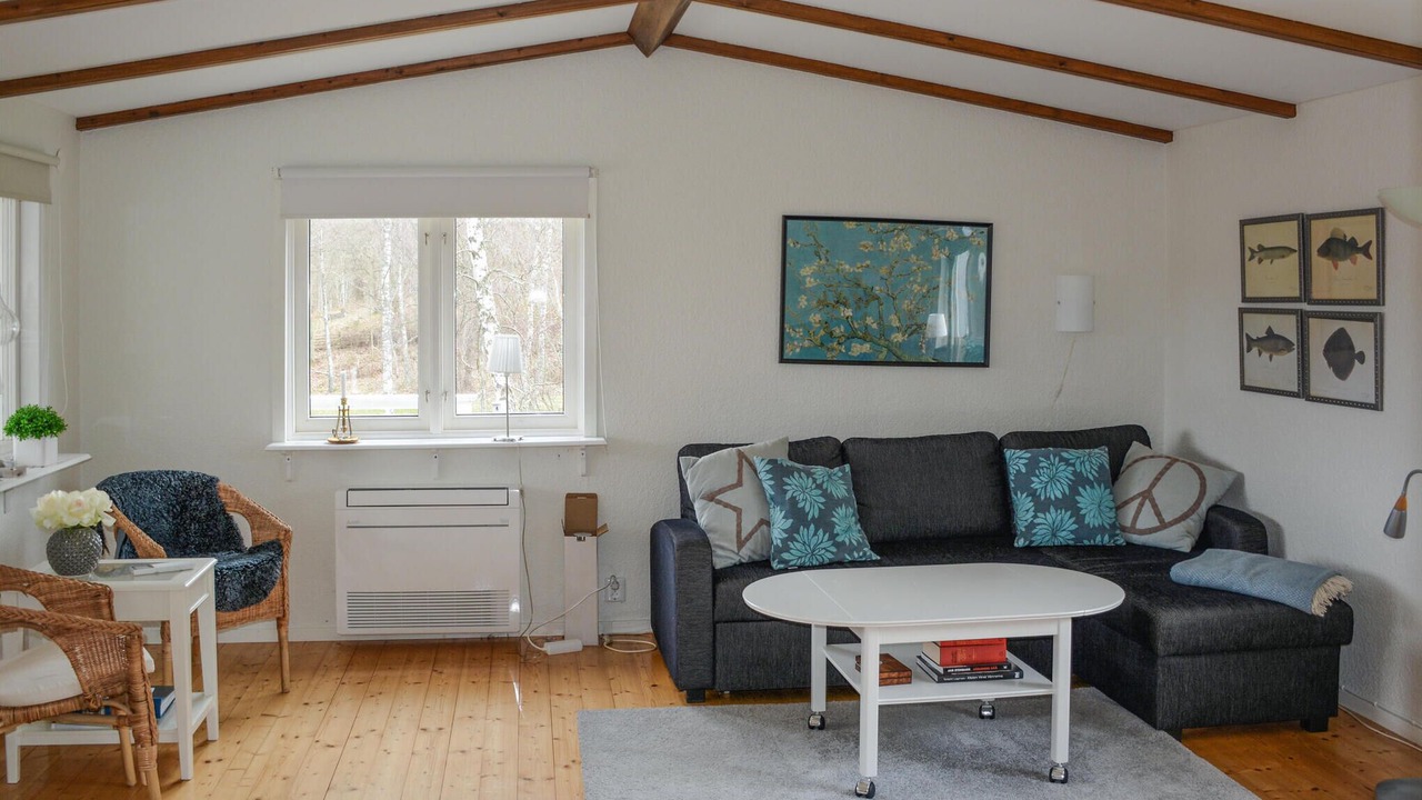 Photo of Livingroom in Trensum