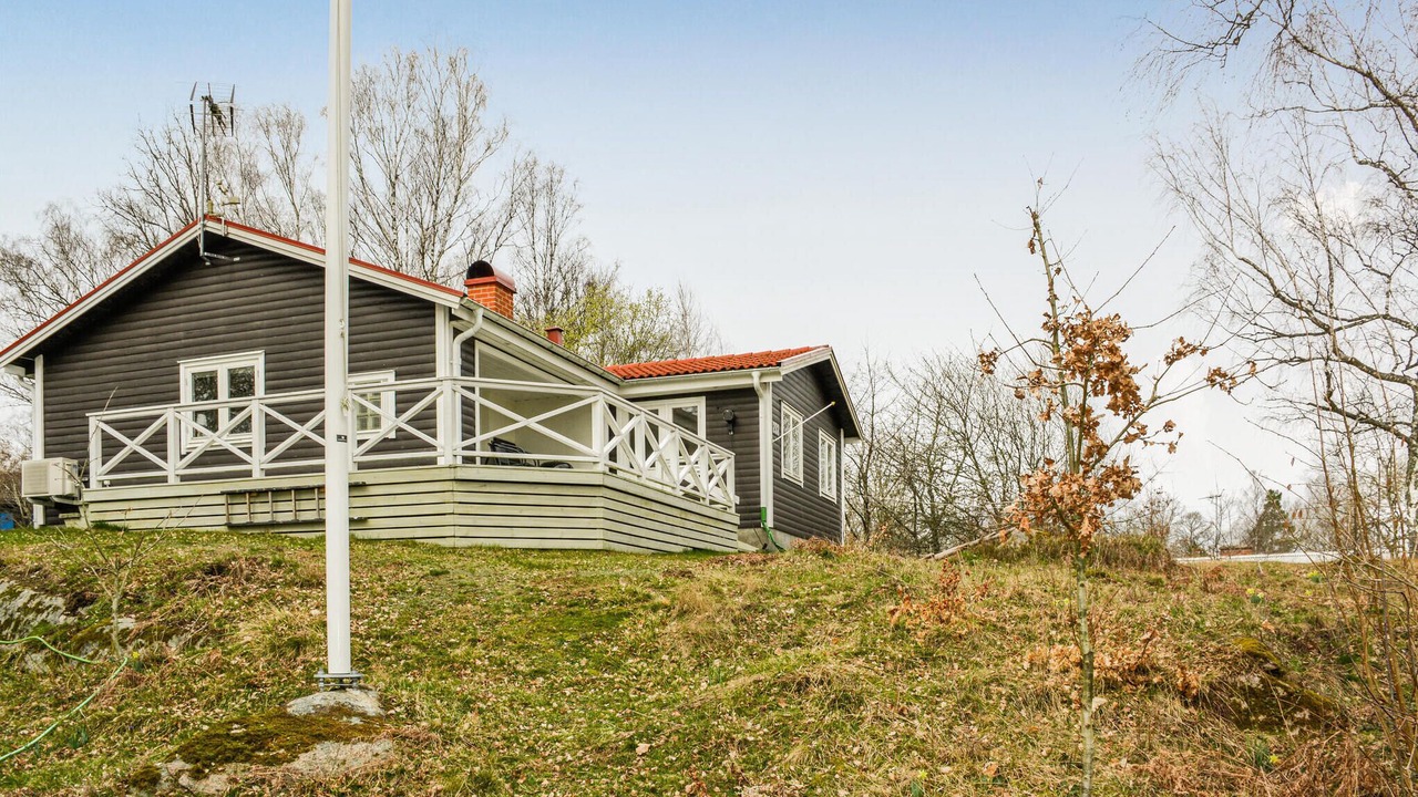 Photo of Outdoor in Trensum