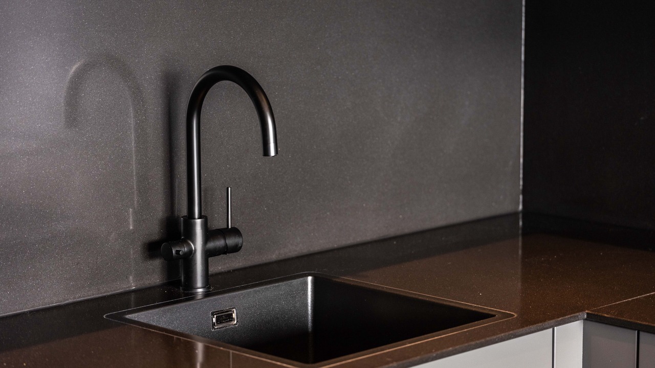 Photo of Kitchen in Are