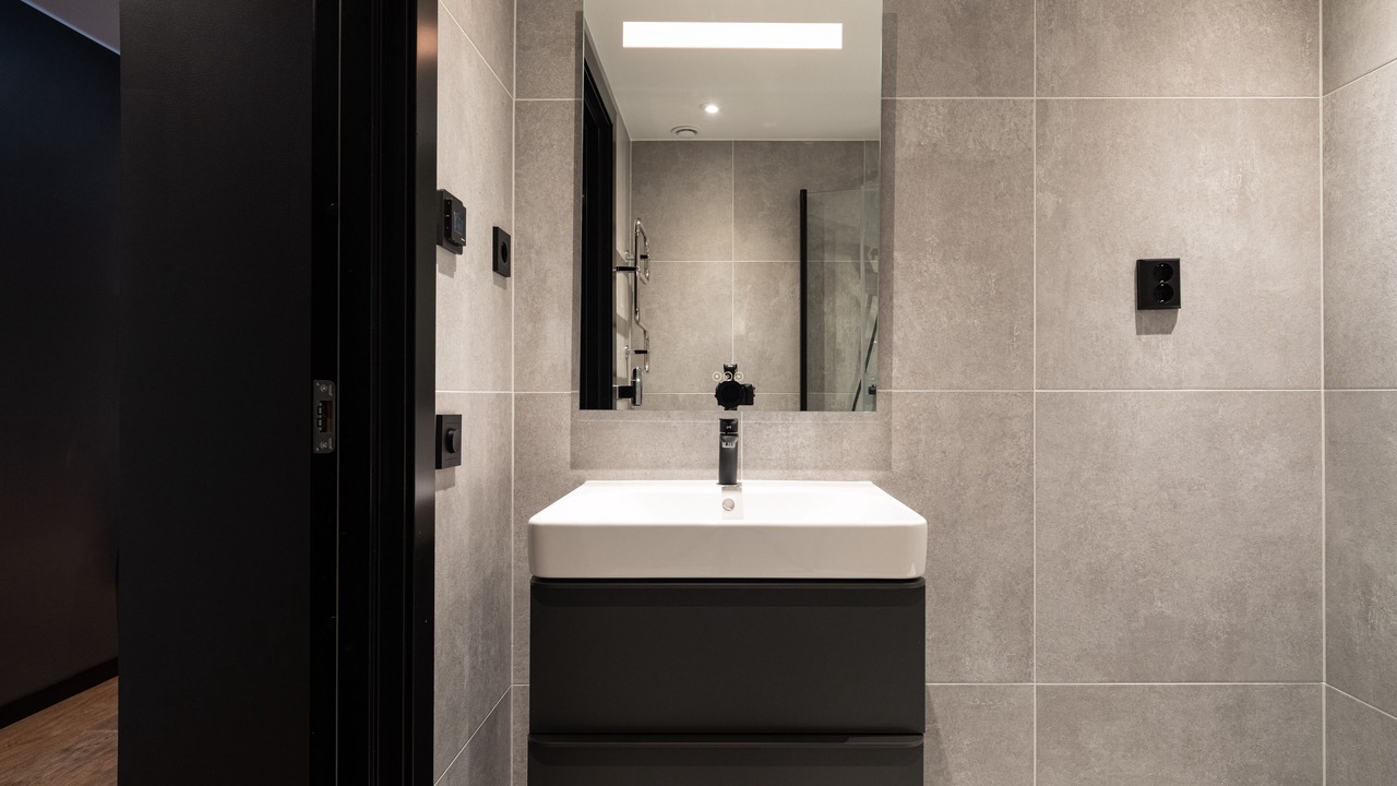 Photo of Bathroom in Are