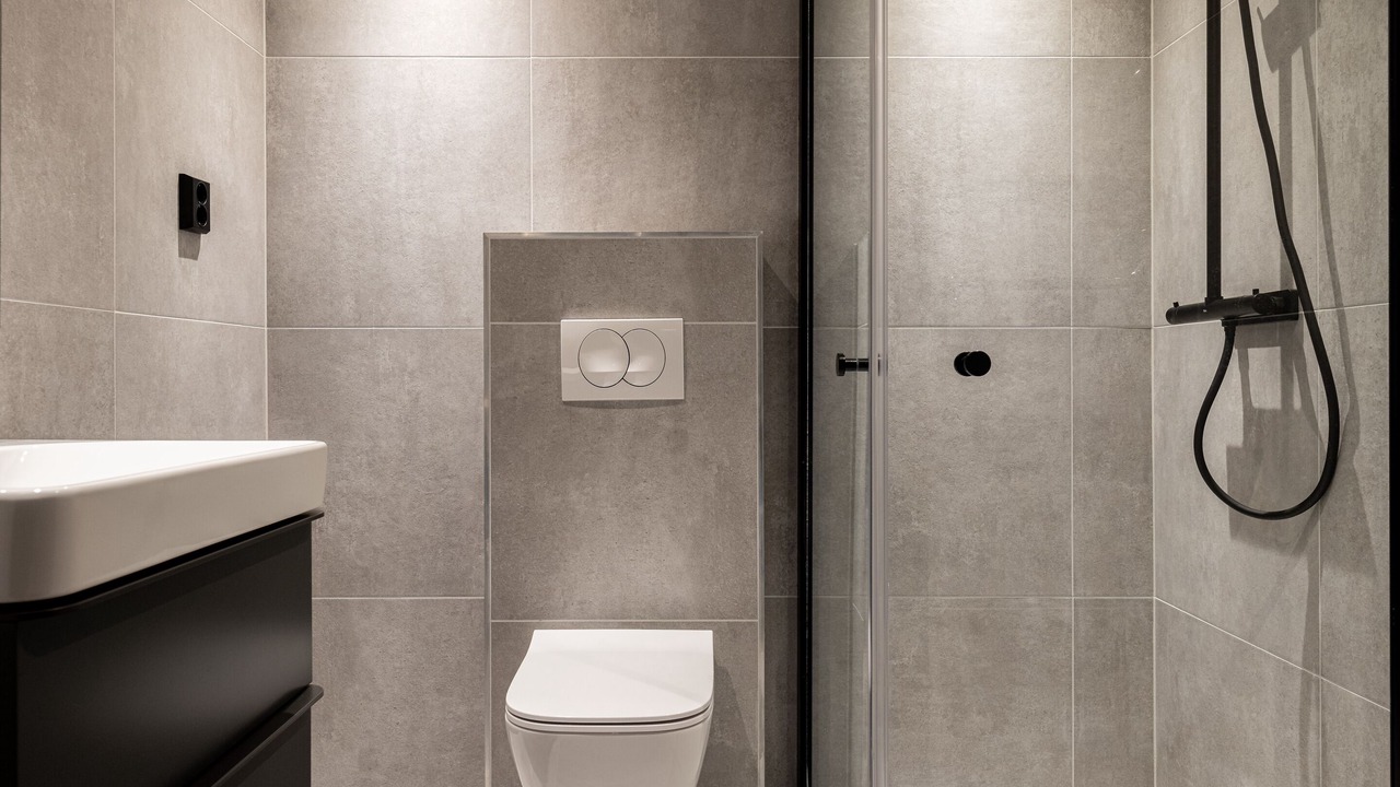 Photo of Bathroom in Are