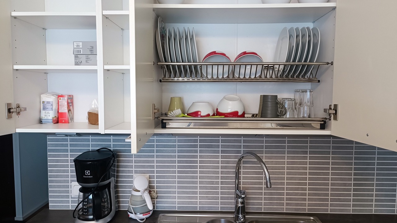 Photo of Kitchen in Turenki