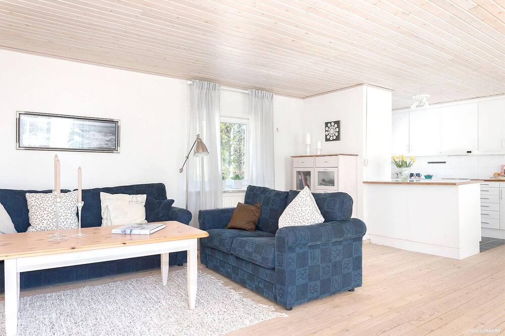 Photo of Livingroom in Kalix Municipality