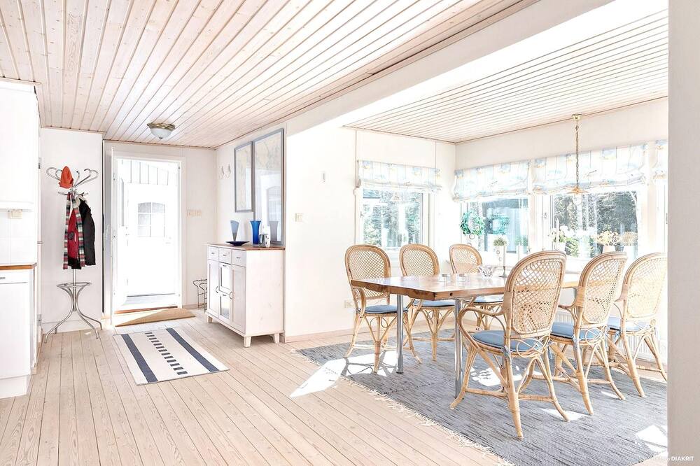 Photo of Livingroom in Kalix Municipality
